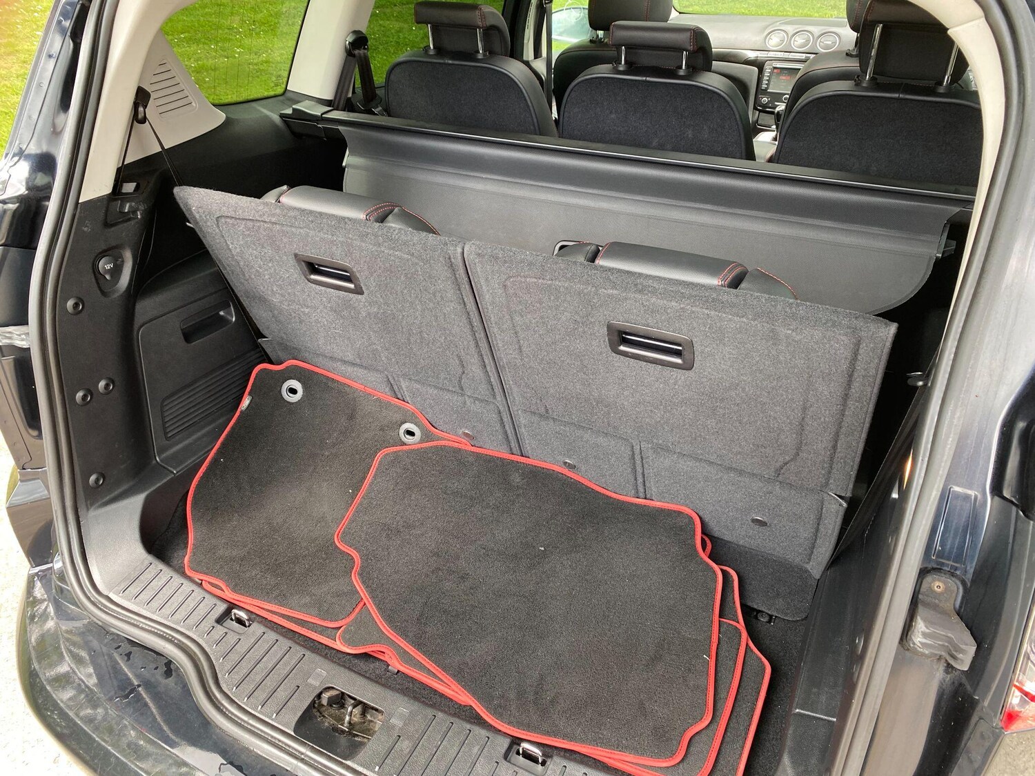 Used Ford S-Max for sale - 77588040: Photo 37