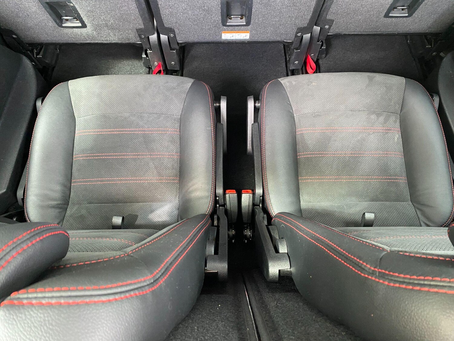 Used Ford S-Max for sale - 77588040: Photo 38