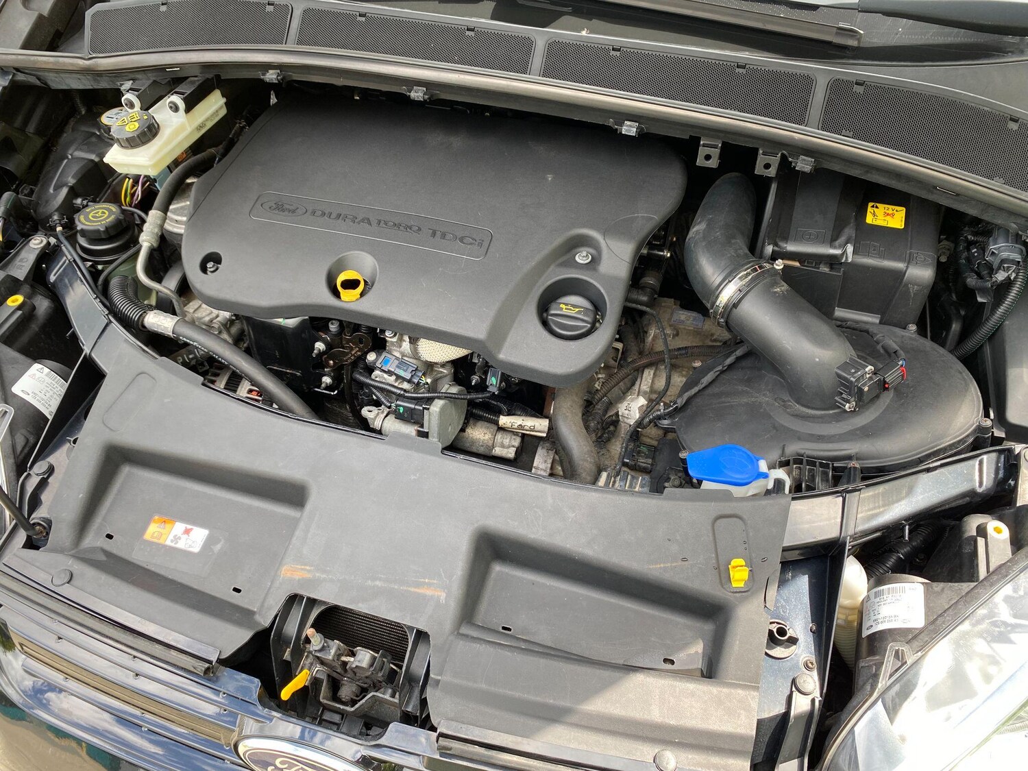 Used Ford S-Max for sale - 77588040: Photo 39