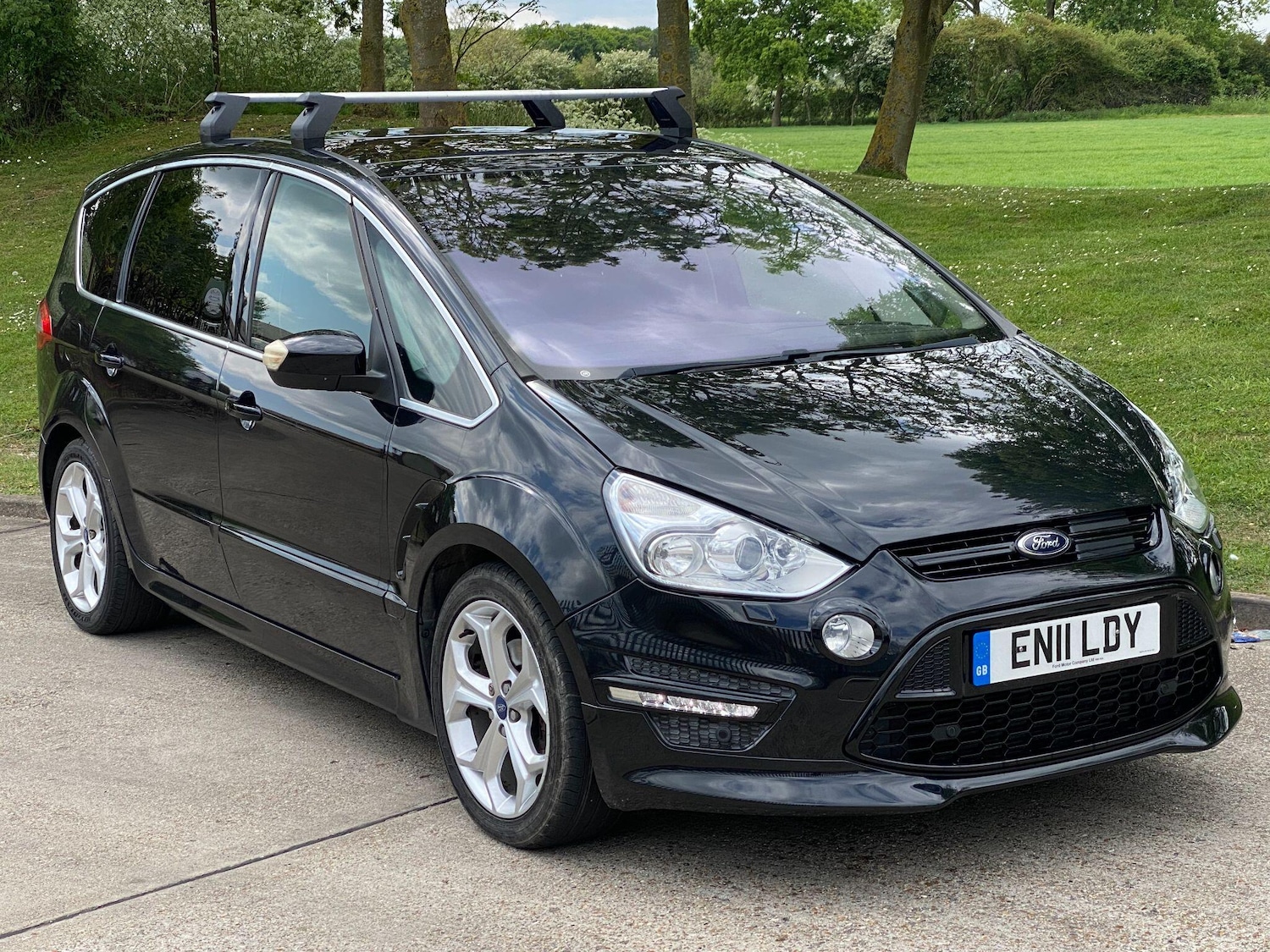 Used Ford S-Max for sale - 77588040: Photo 5