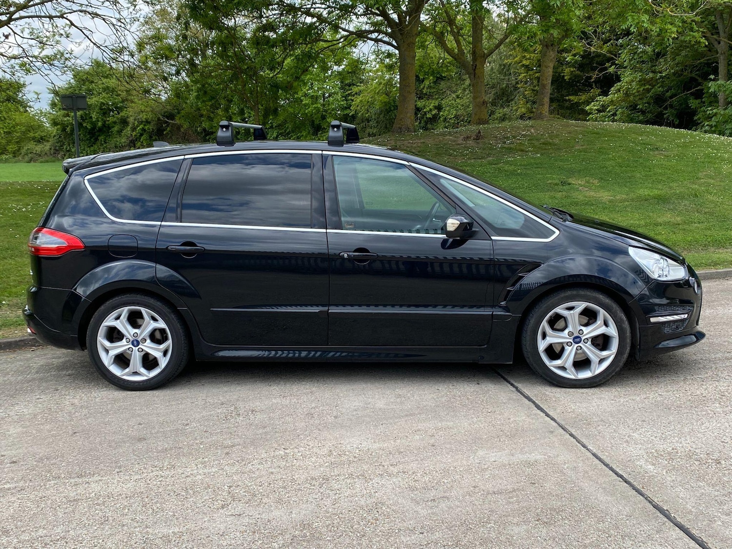 Used Ford S-Max for sale - 77588040: Photo 6