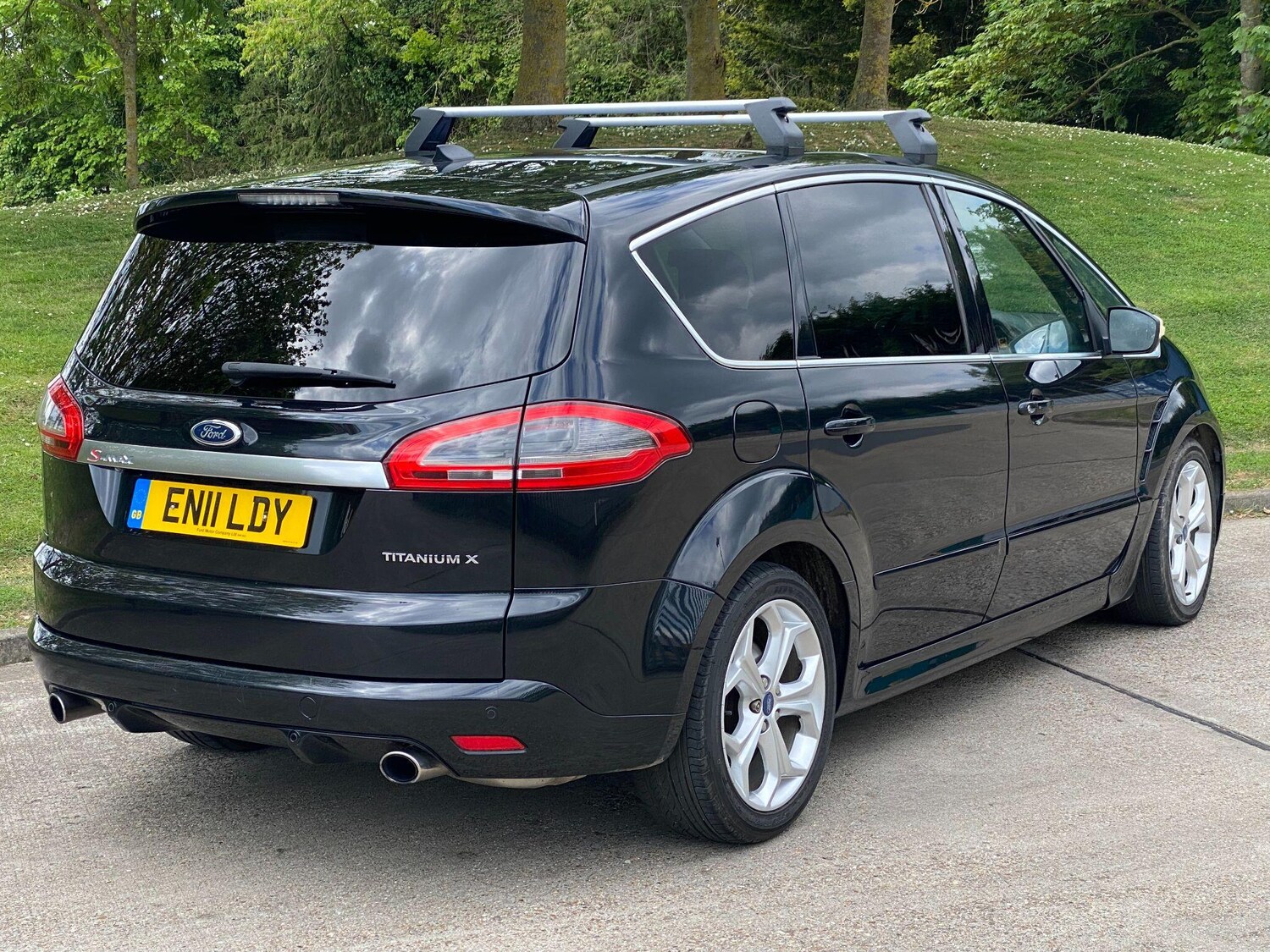 Used Ford S-Max for sale - 77588040: Photo 7