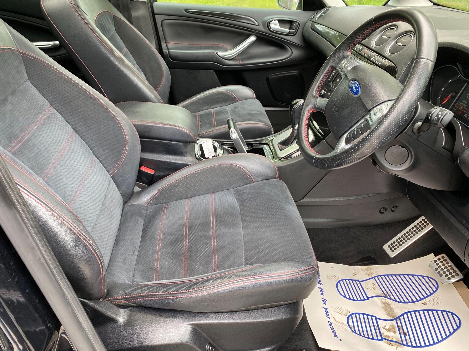 Used Ford S-Max for sale - 77588040: Photo 8