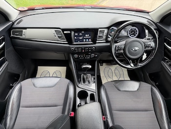 Used Kia Niro 2018 for sale - 78648485: Photo