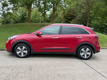Used Kia Niro 2018 for sale - 78648485: Photo