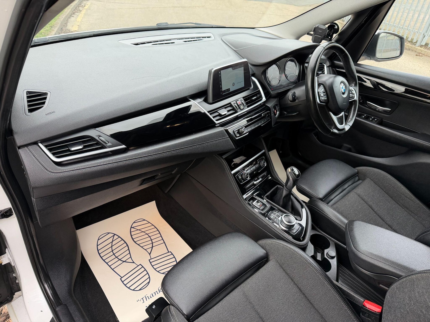 Used BMW 2 Series 2018 for sale - 78047664: Photo 16