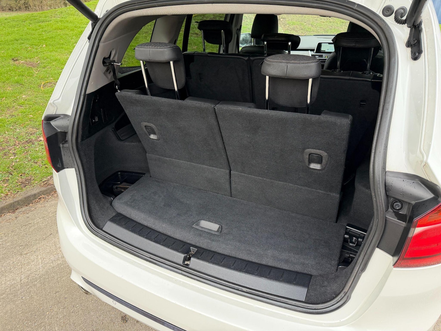 Used BMW 2 Series 2018 for sale - 78047664: Photo 31