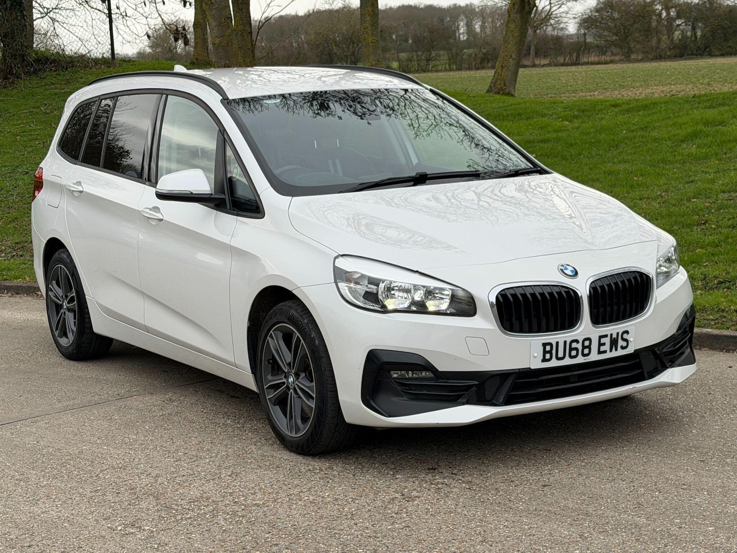 Used BMW 2 Series 2018 for sale - 78047664: Photo 5