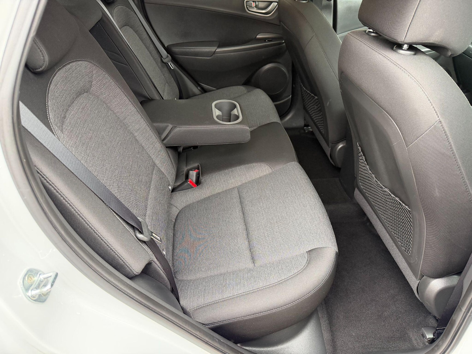 Used Hyundai KONA 2021 for sale - 77768391: Photo 10