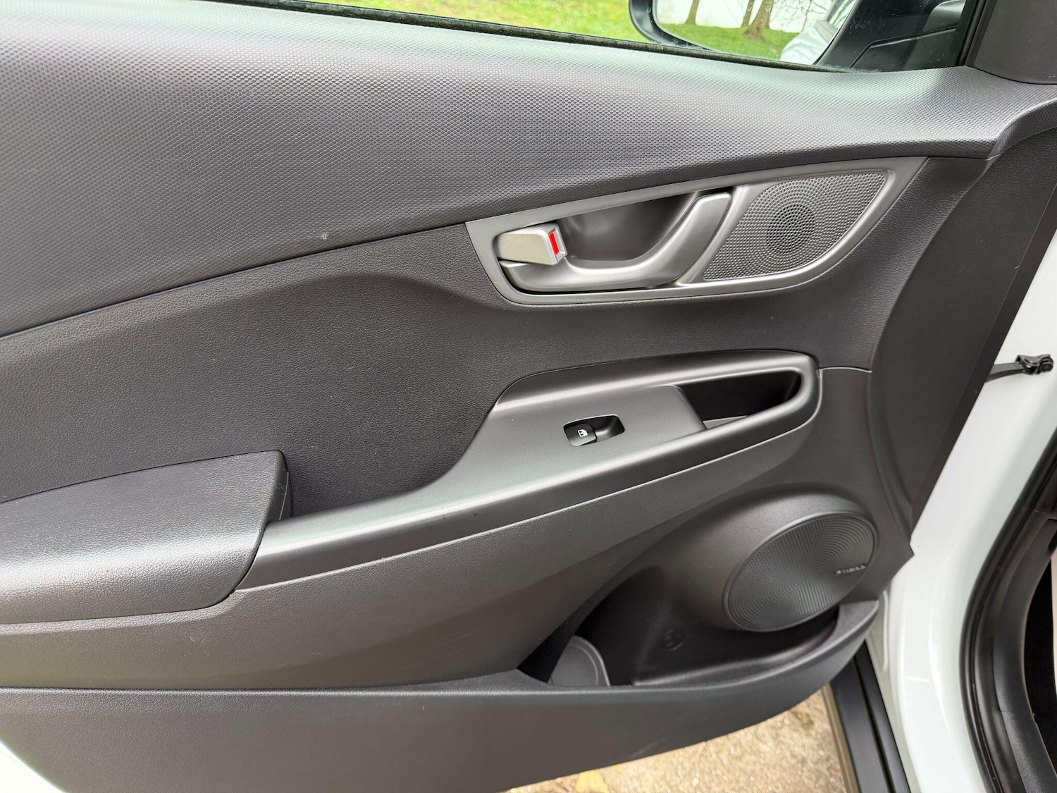 Used Hyundai KONA 2021 for sale - 77768391: Photo 15