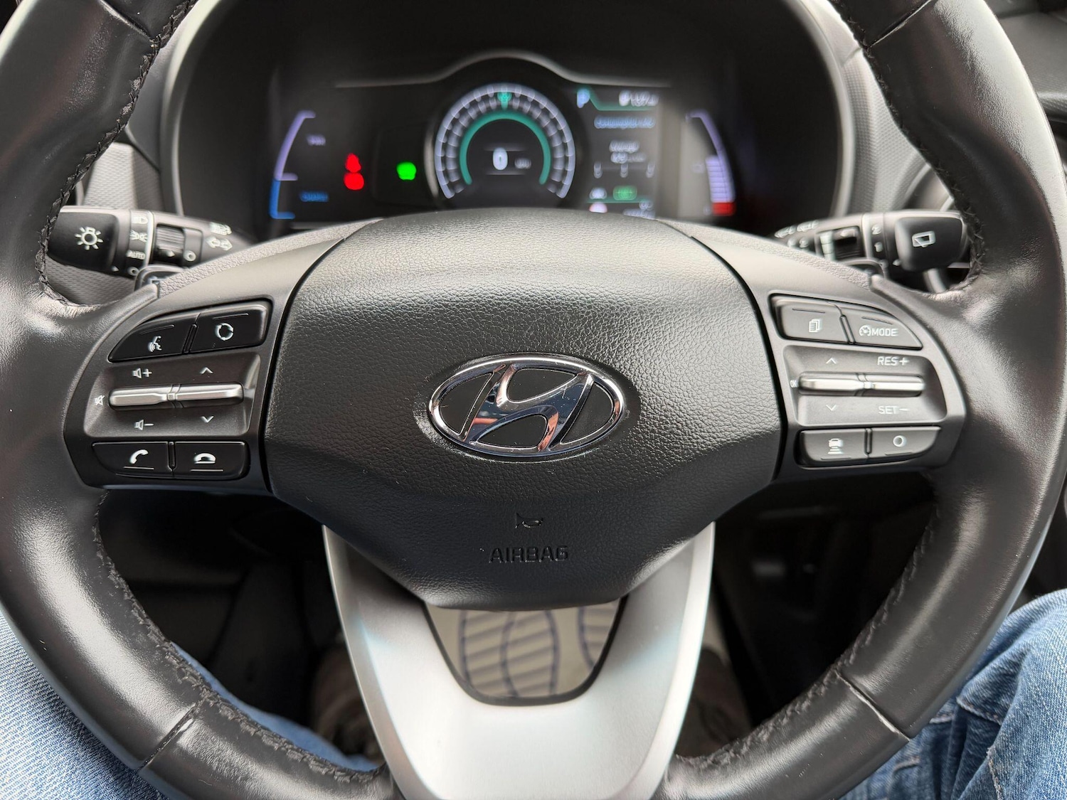 Used Hyundai KONA 2021 for sale - 77768391: Photo 18