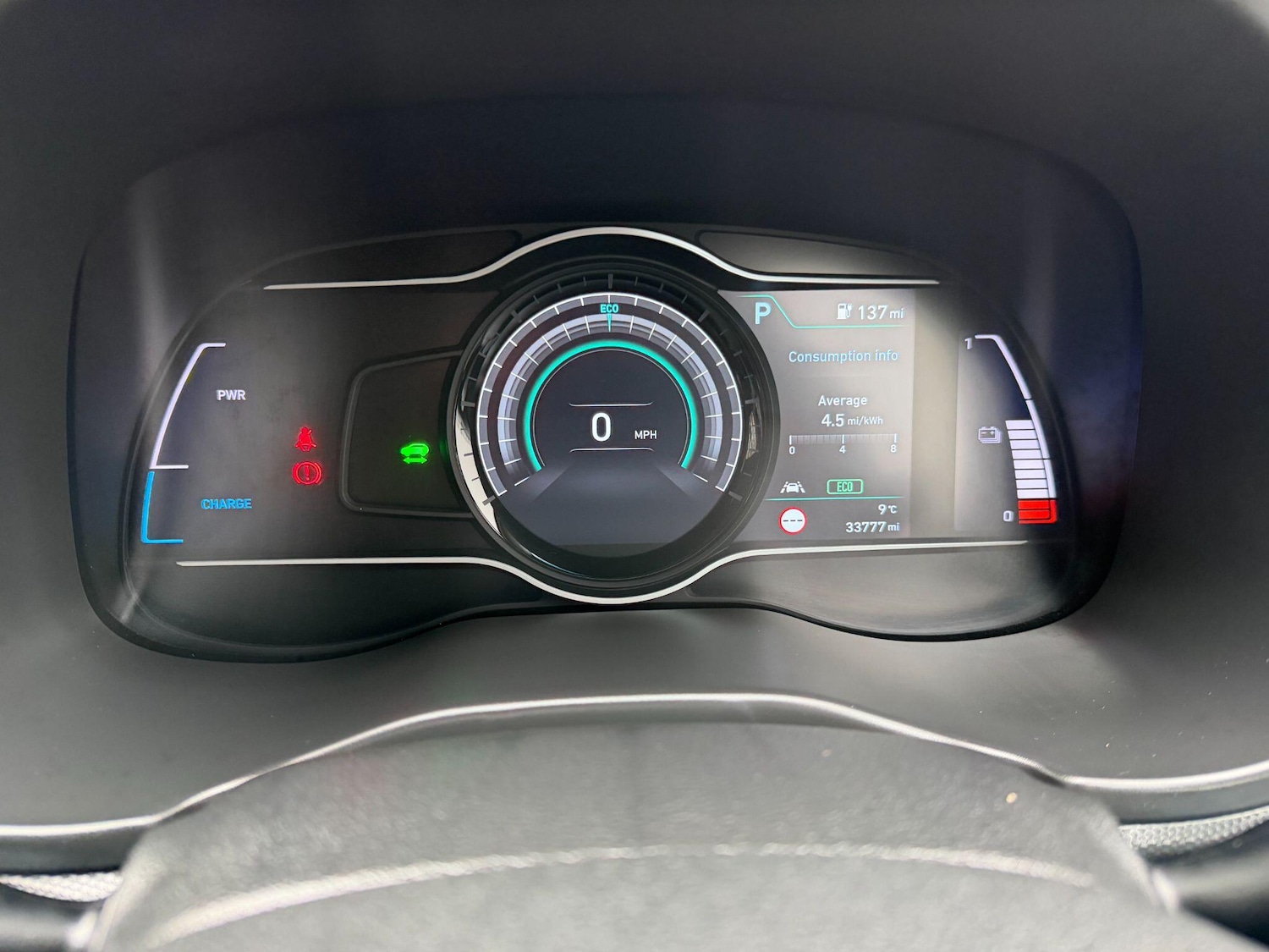 Used Hyundai KONA 2021 for sale - 77768391: Photo 19