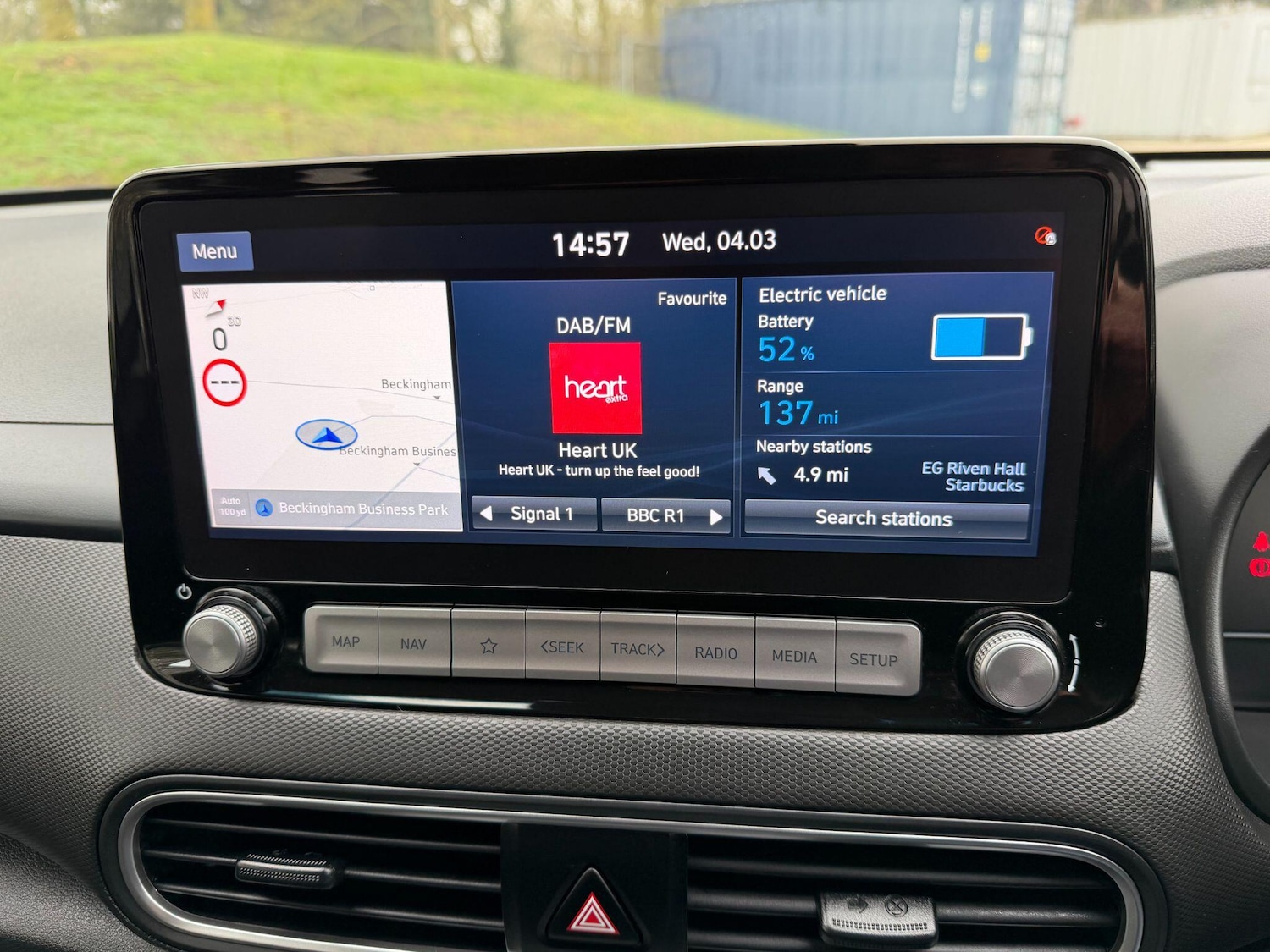 Used Hyundai KONA 2021 for sale - 77768391: Photo 24