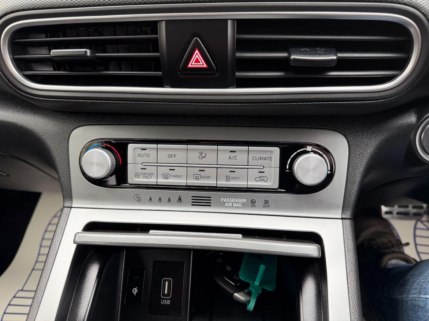 Used Hyundai KONA 2021 for sale - 77768391: Photo 25