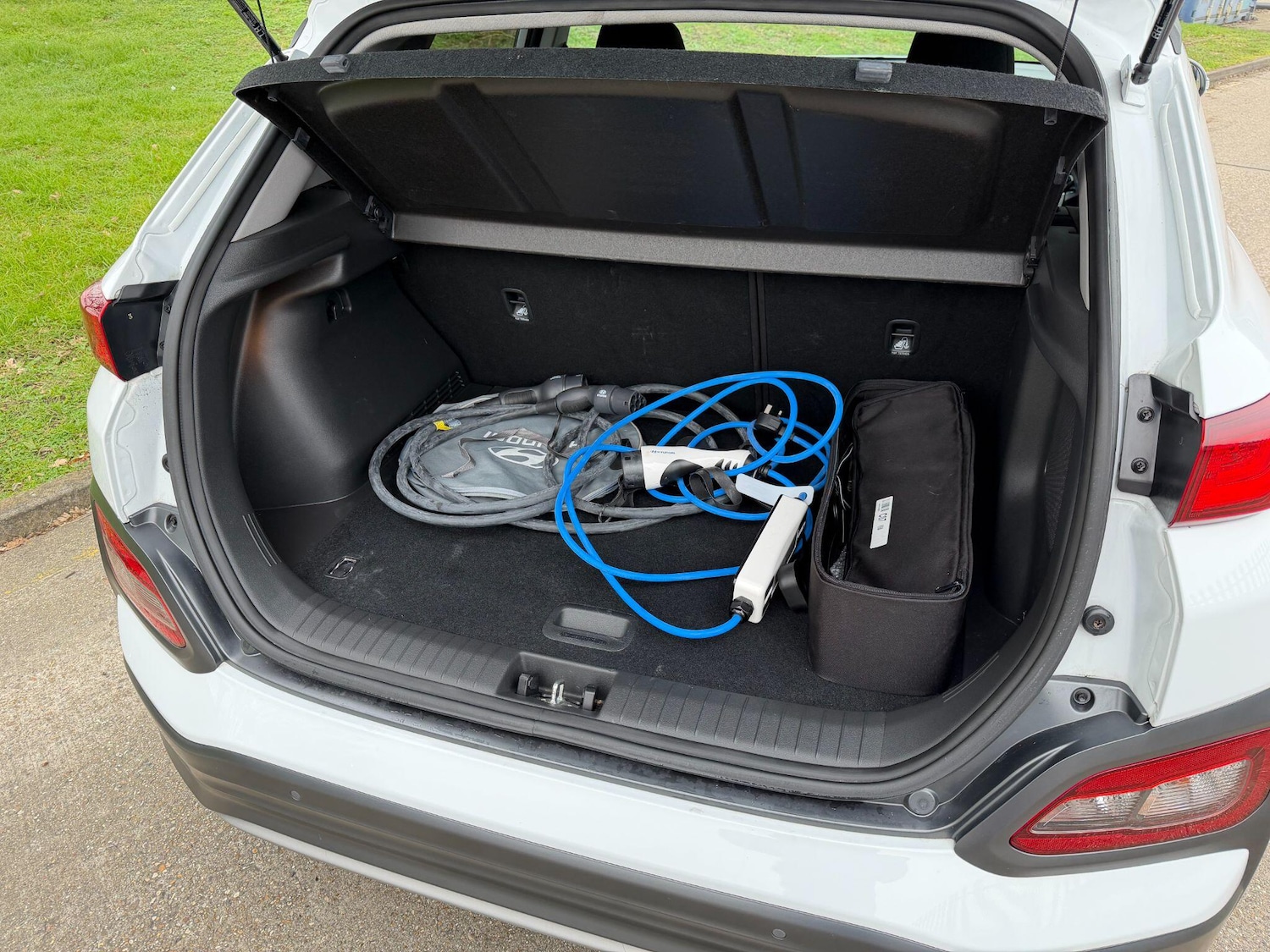 Used Hyundai KONA 2021 for sale - 77768391: Photo 30