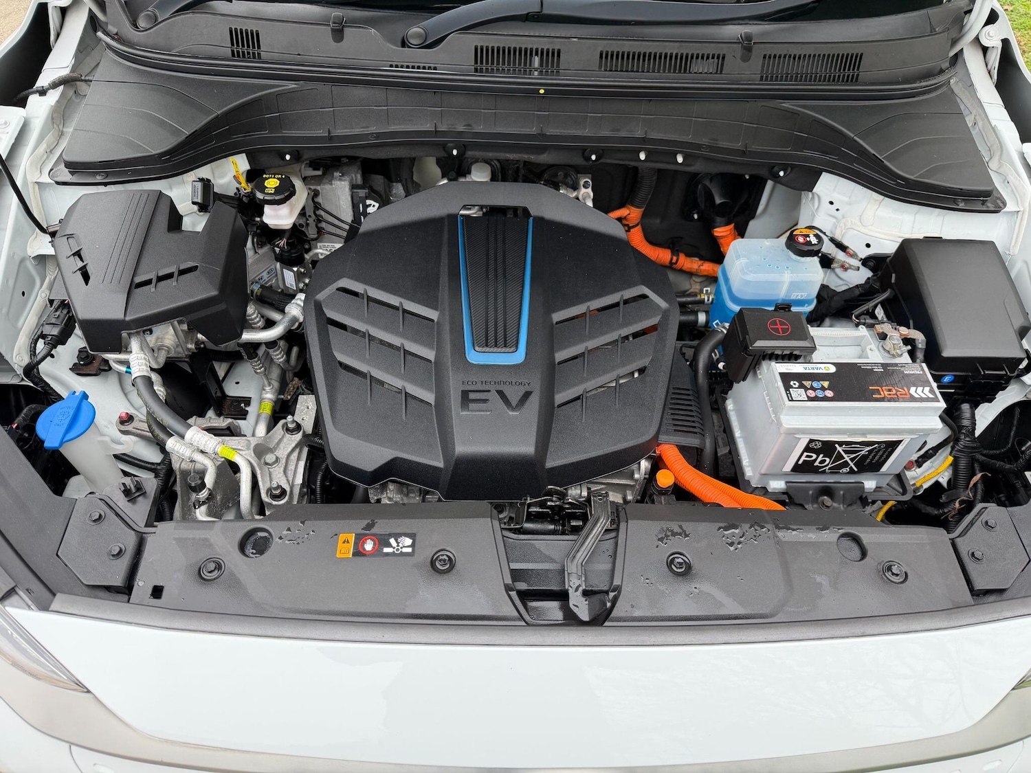 Used Hyundai KONA 2021 for sale - 77768391: Photo 31