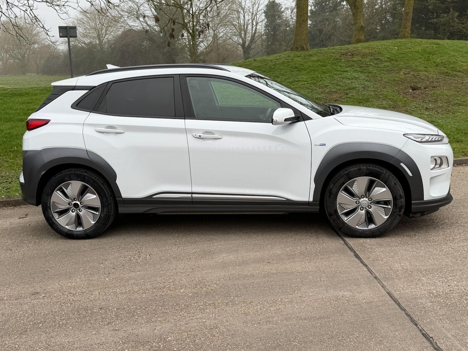 Used Hyundai KONA 2021 for sale - 77768391: Photo 6