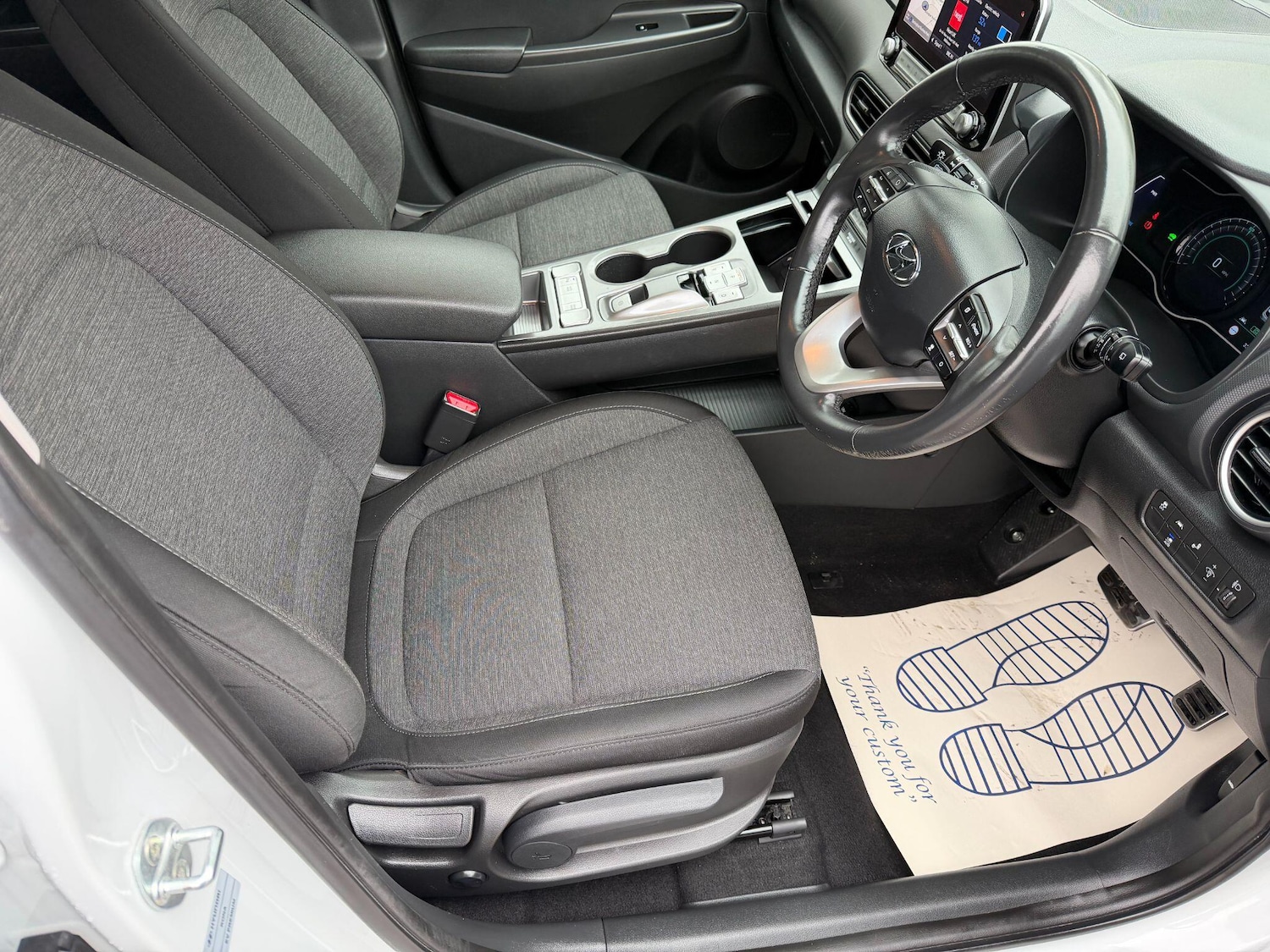 Used Hyundai KONA 2021 for sale - 77768391: Photo 8