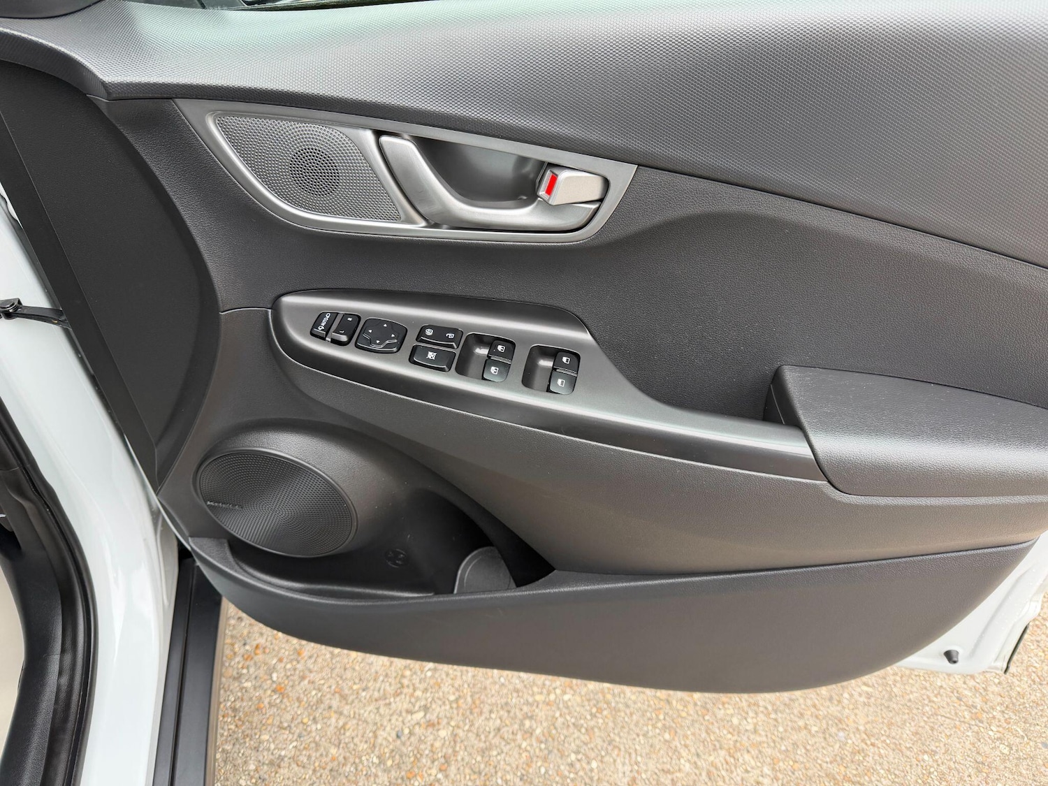 Used Hyundai KONA 2021 for sale - 77768391: Photo 9