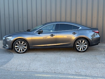 Used Mazda Mazda6 2019 for sale - 78527754: Photo