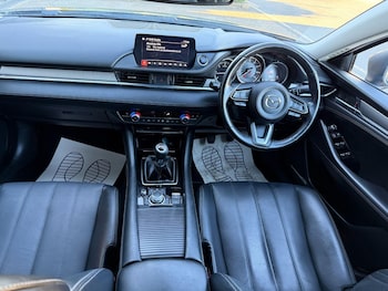 Used Mazda Mazda6 2019 for sale - 78527754: Photo