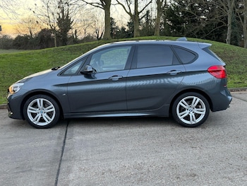 Used BMW 2 Series 2019 for sale - 78319527: Photo