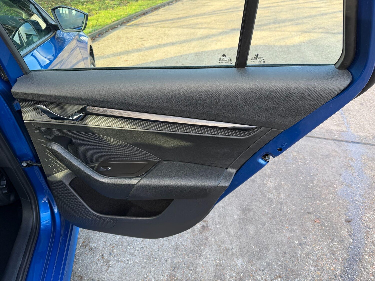 Used Skoda Octavia for sale - 77588038: Photo 11