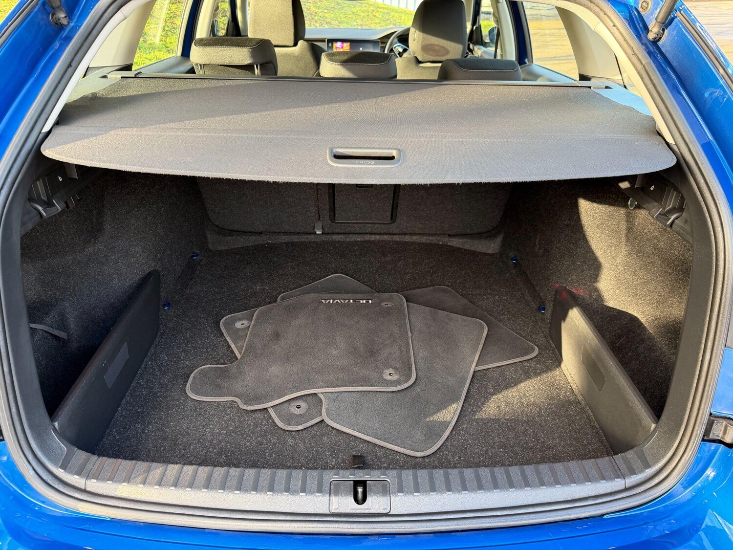 Used Skoda Octavia for sale - 77588038: Photo 12