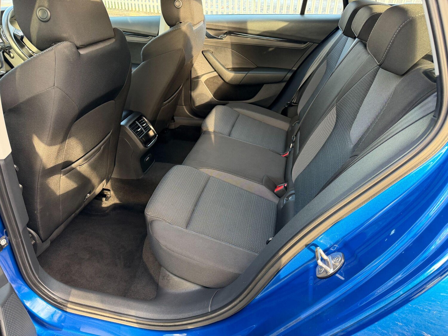 Used Skoda Octavia for sale - 77588038: Photo 13