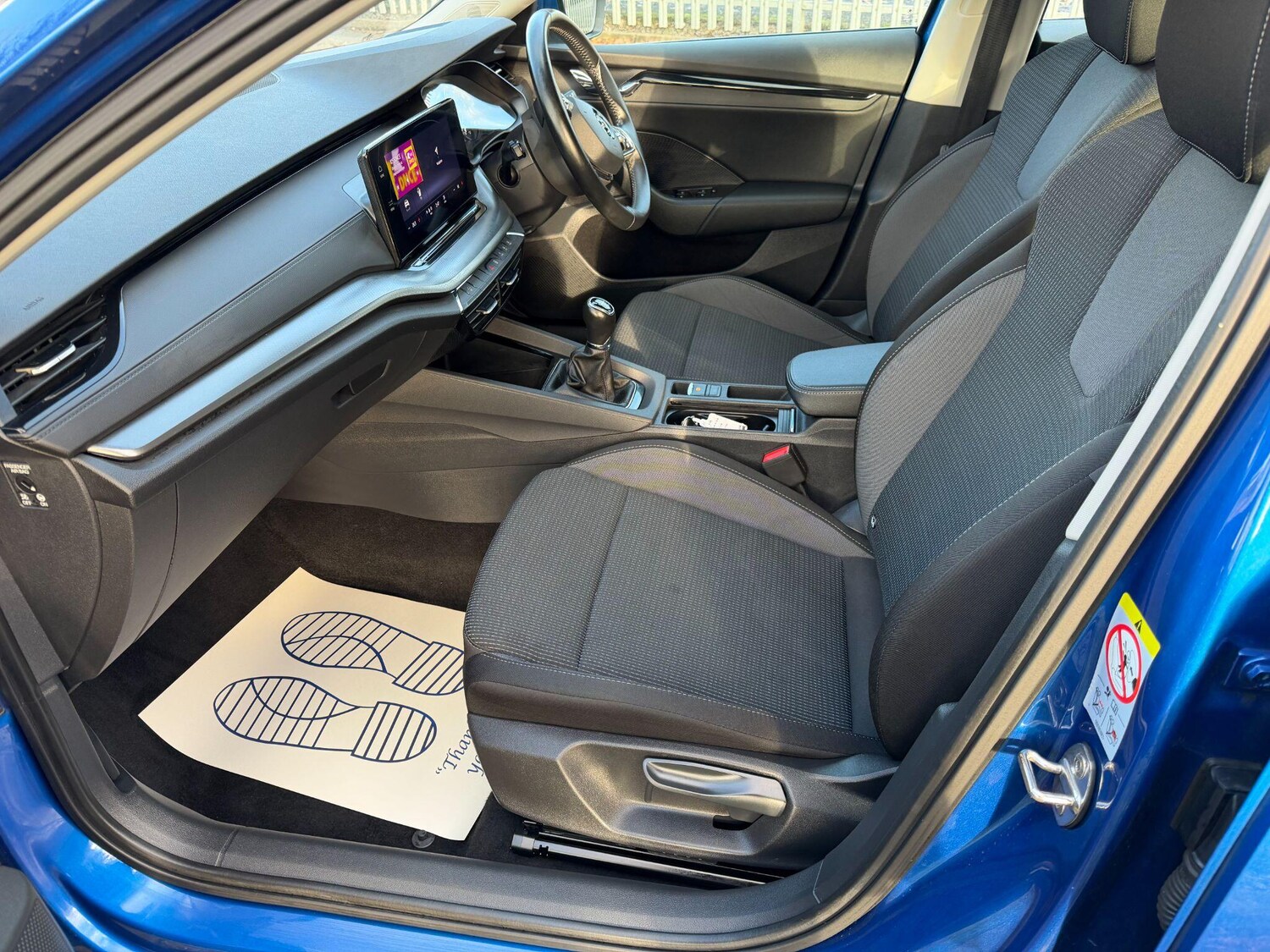 Used Skoda Octavia for sale - 77588038: Photo 15