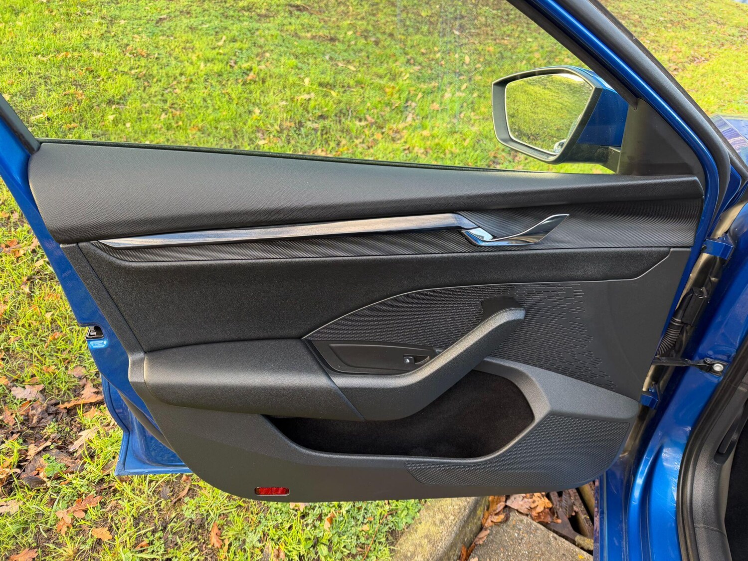 Used Skoda Octavia for sale - 77588038: Photo 16