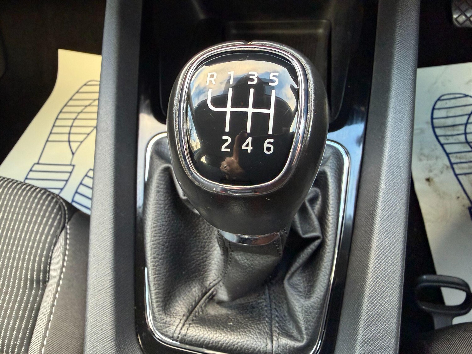 Used Skoda Octavia for sale - 77588038: Photo 28