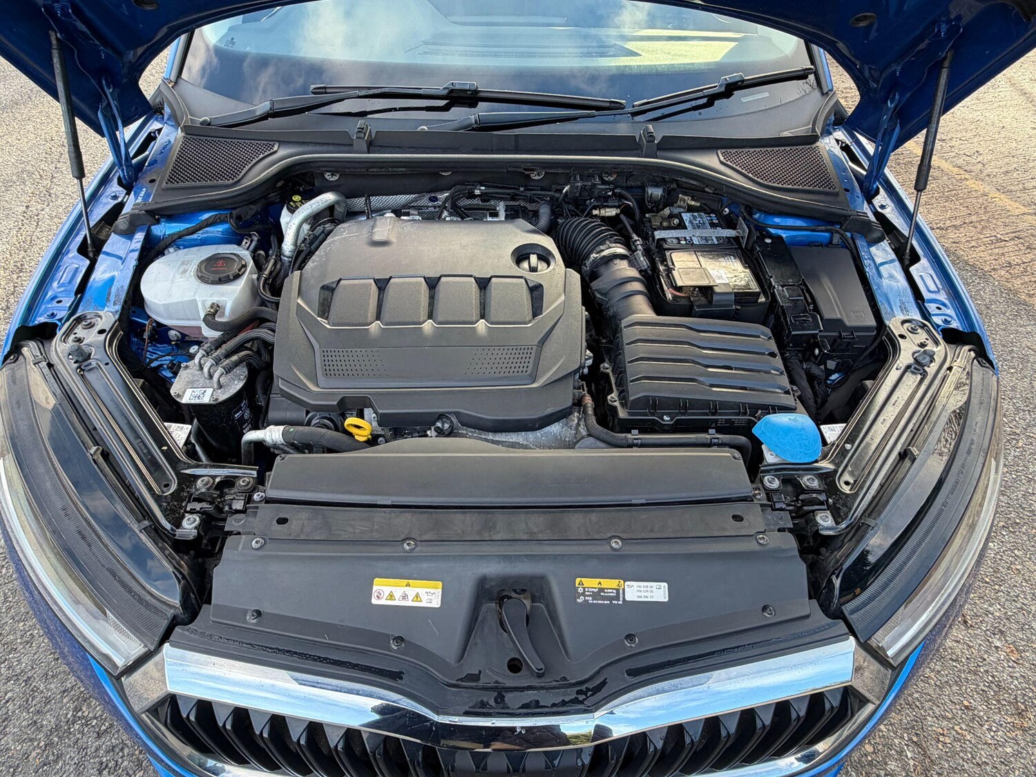 Used Skoda Octavia for sale - 77588038: Photo 33