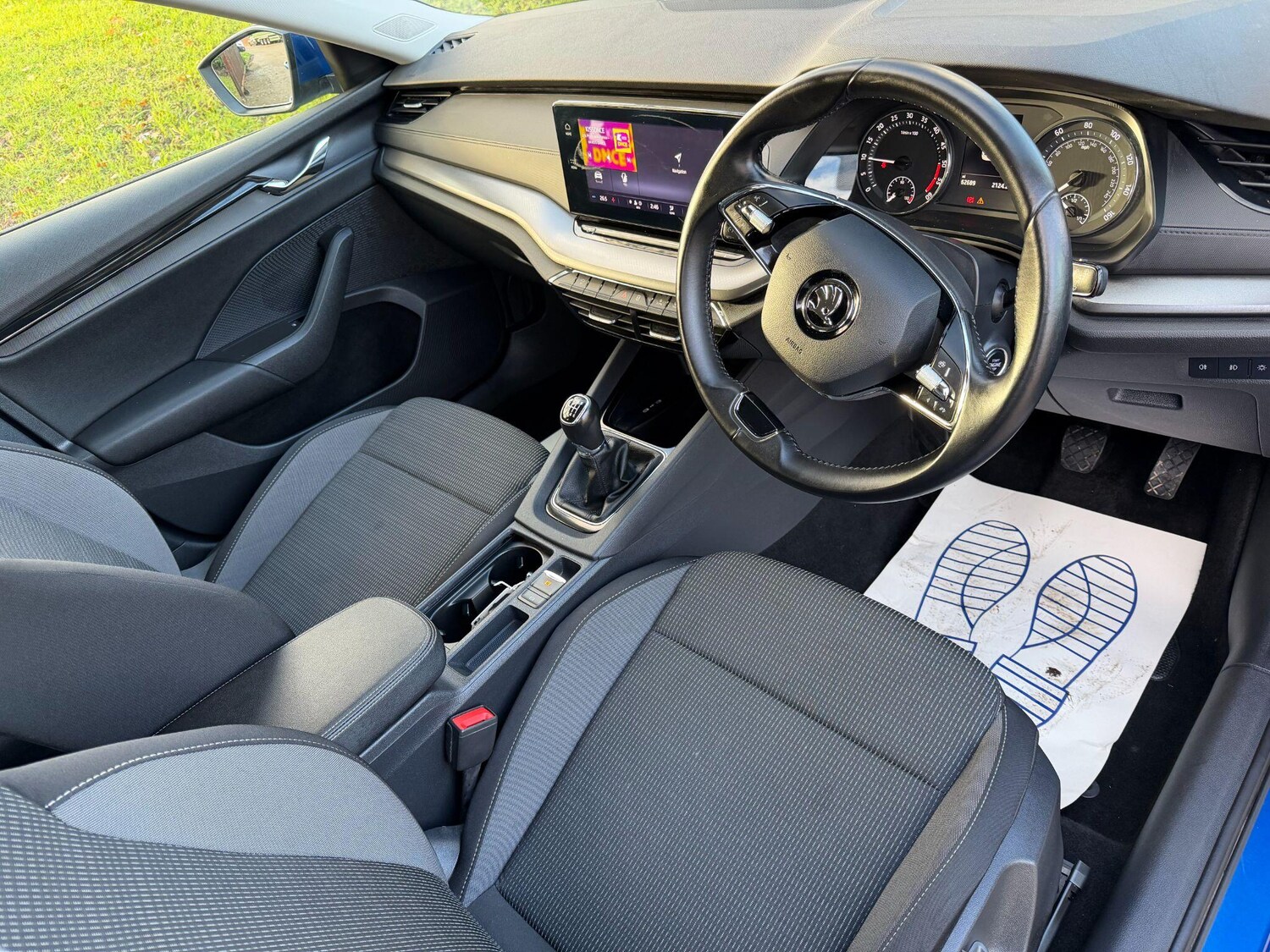 Used Skoda Octavia for sale - 77588038: Photo 8