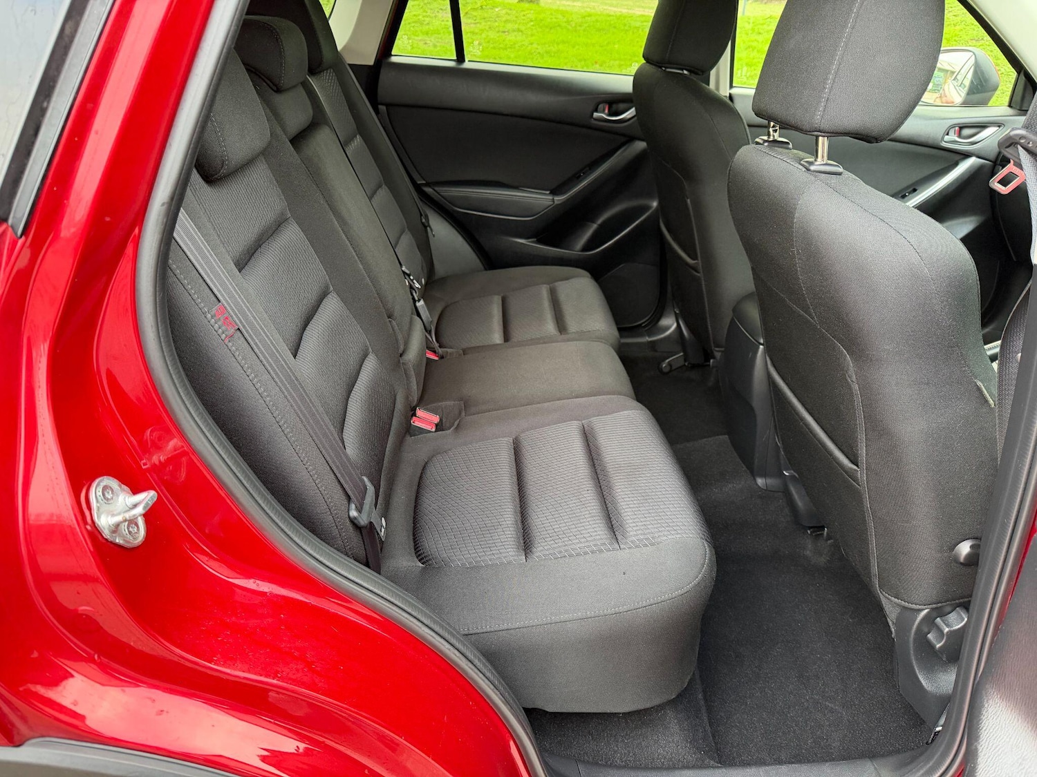 Used Mazda CX-5 for sale - 77588034: Photo 10