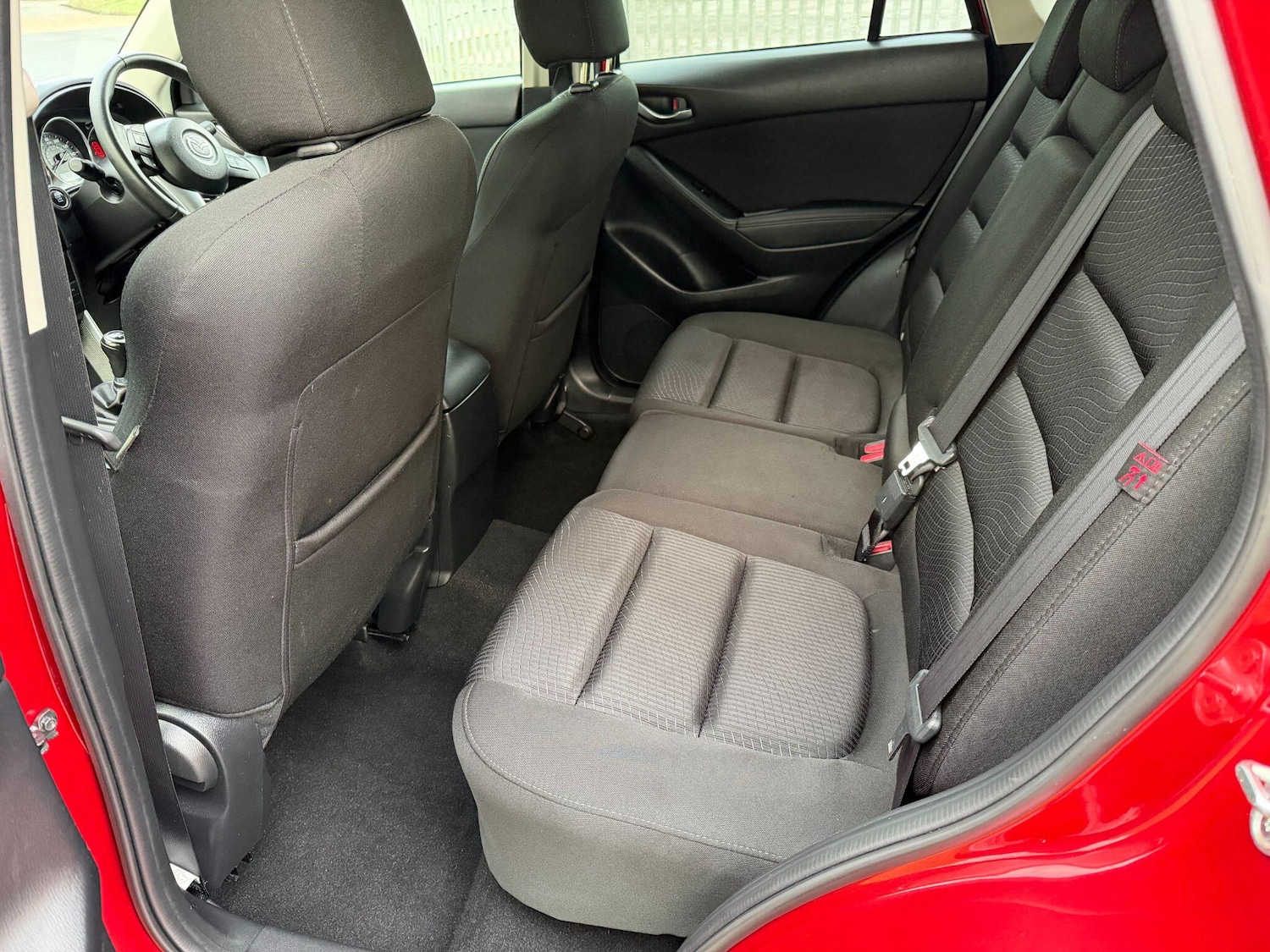 Used Mazda CX-5 for sale - 77588034: Photo 12