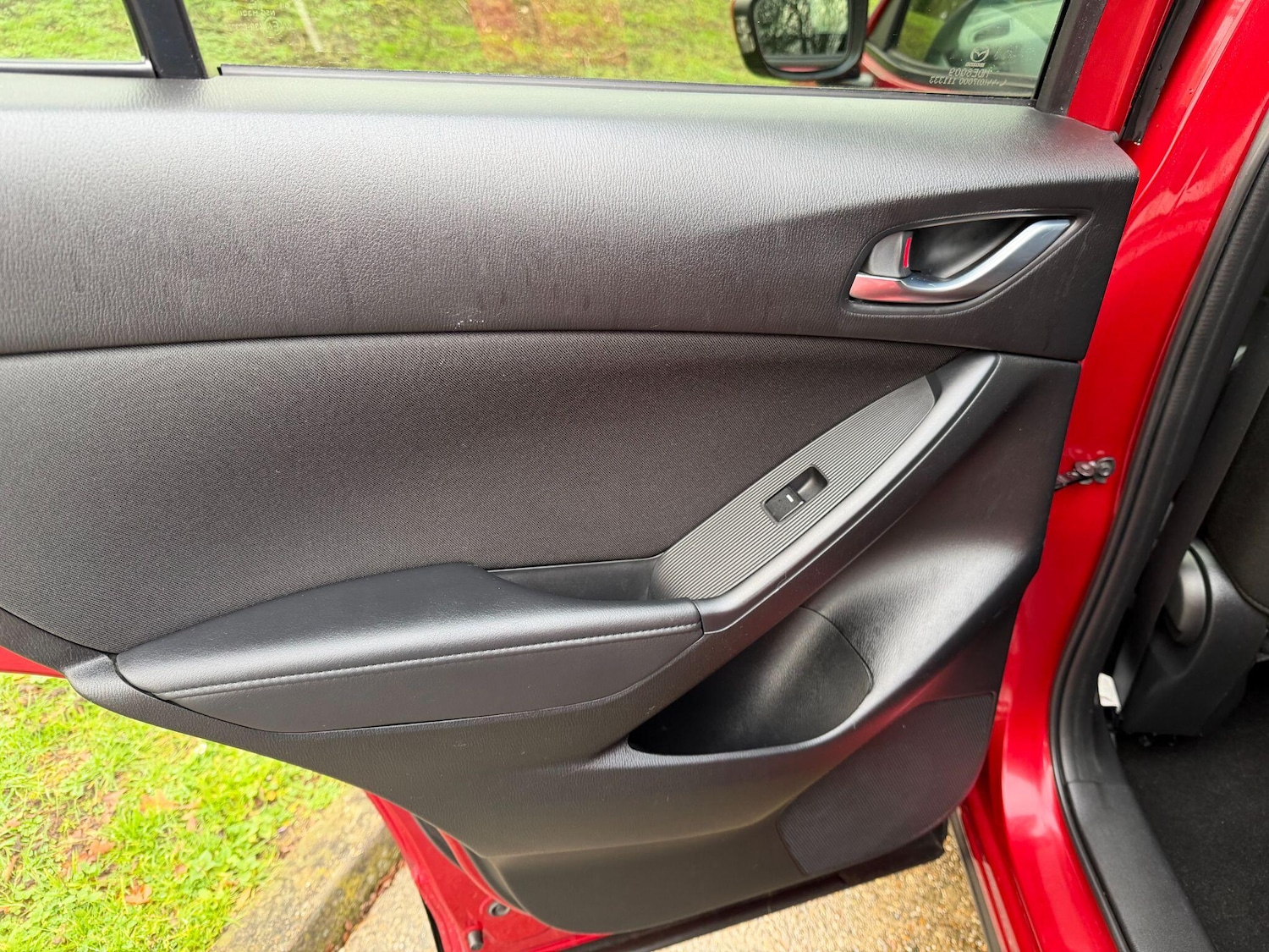 Used Mazda CX-5 for sale - 77588034: Photo 13