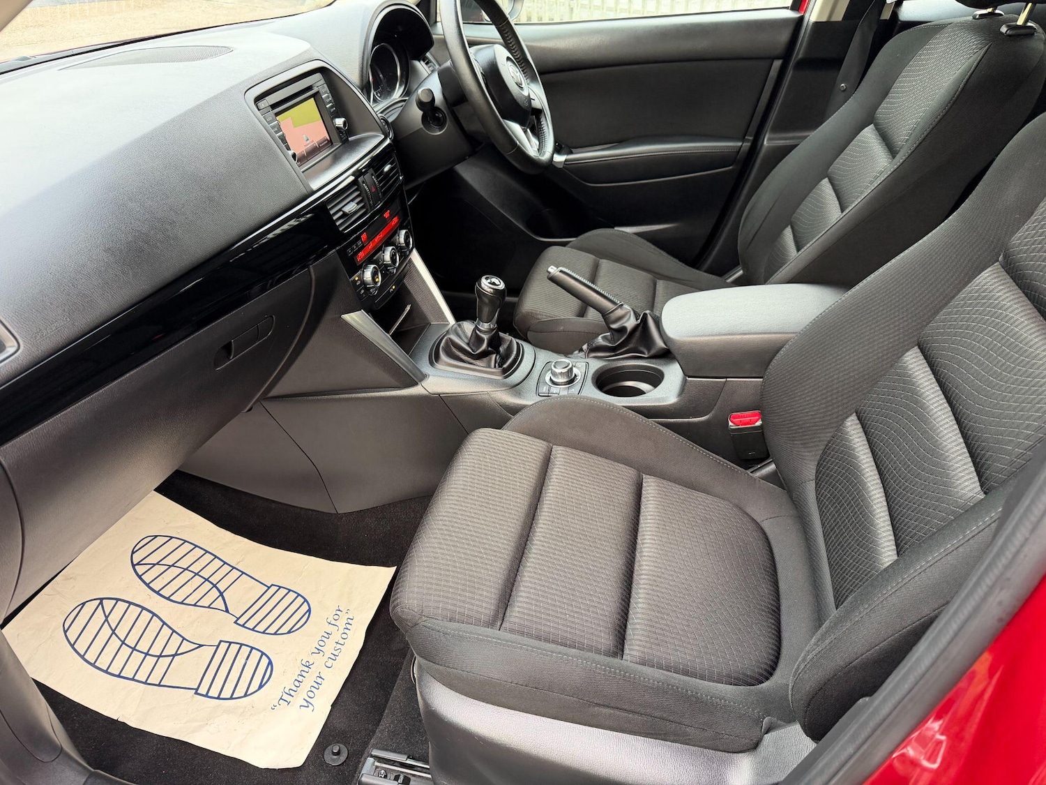 Used Mazda CX-5 for sale - 77588034: Photo 14