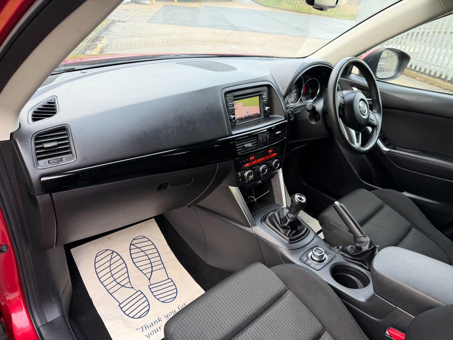 Used Mazda CX-5 for sale - 77588034: Photo 15