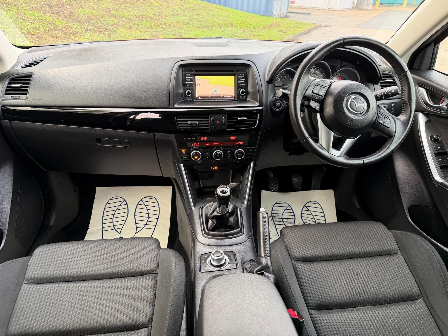 Used Mazda CX-5 for sale - 77588034: Photo 17