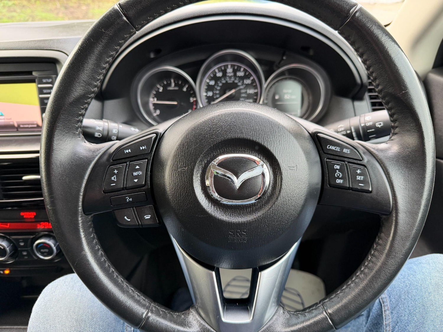 Used Mazda CX-5 for sale - 77588034: Photo 18