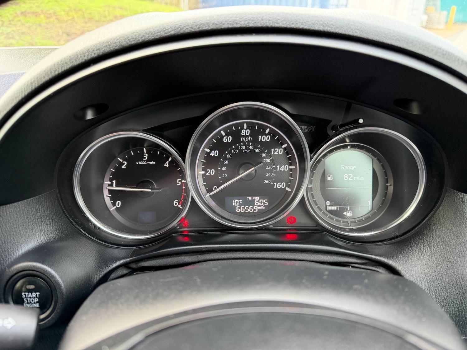 Used Mazda CX-5 for sale - 77588034: Photo 19