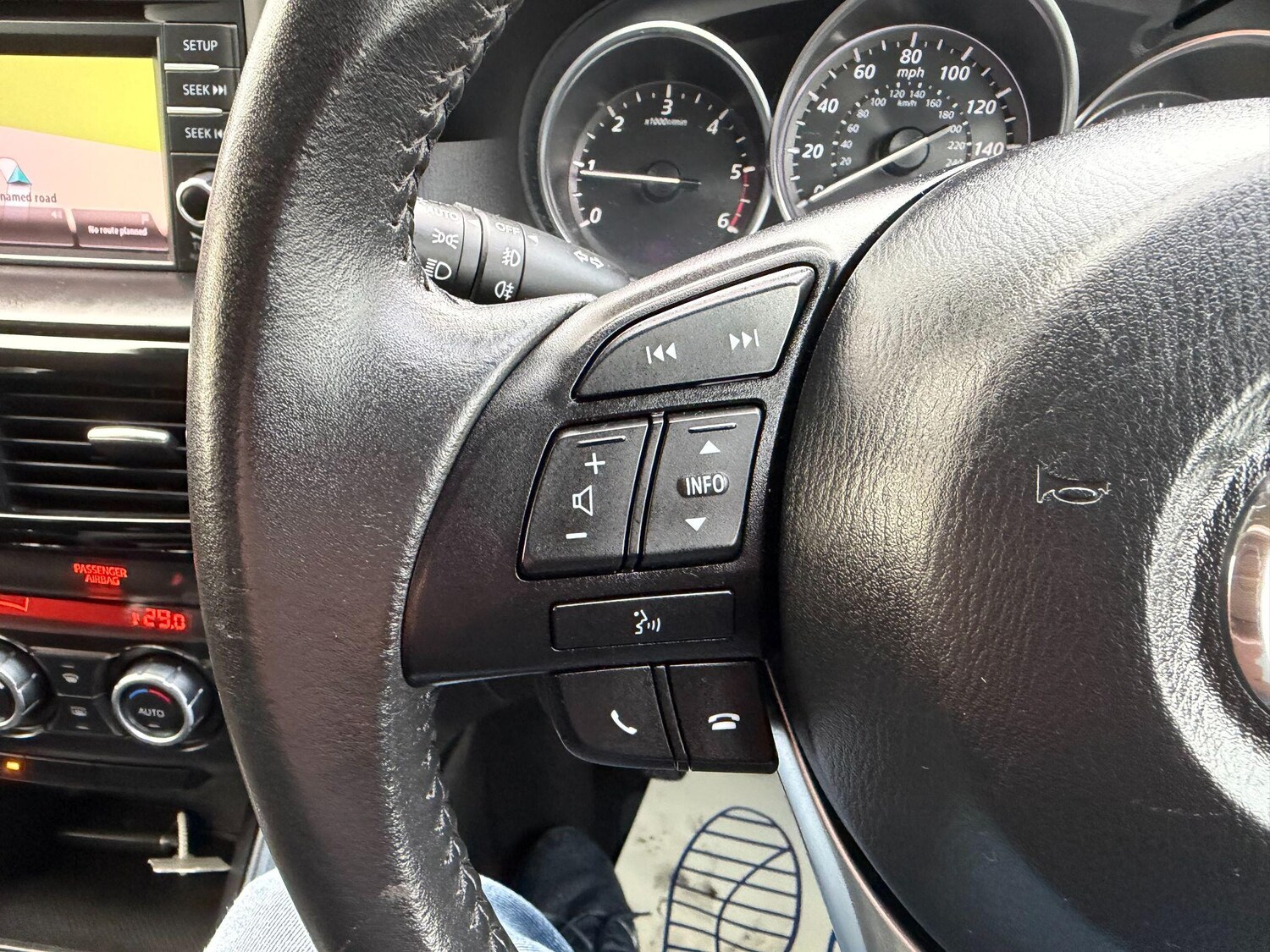 Used Mazda CX-5 for sale - 77588034: Photo 20