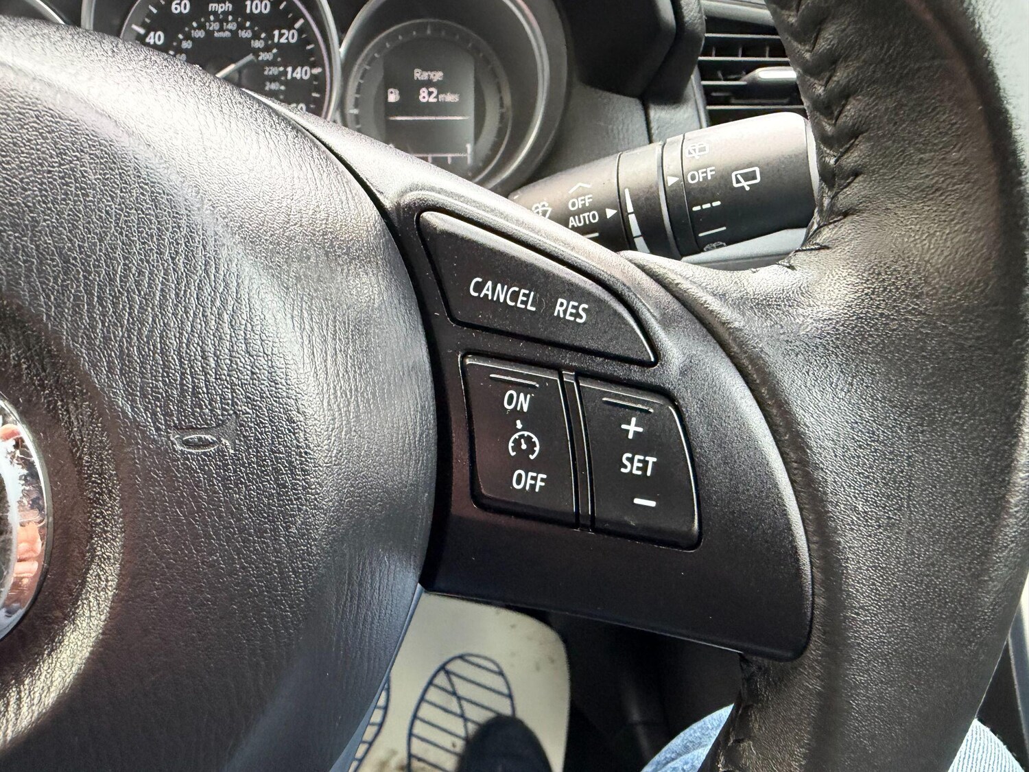 Used Mazda CX-5 for sale - 77588034: Photo 21