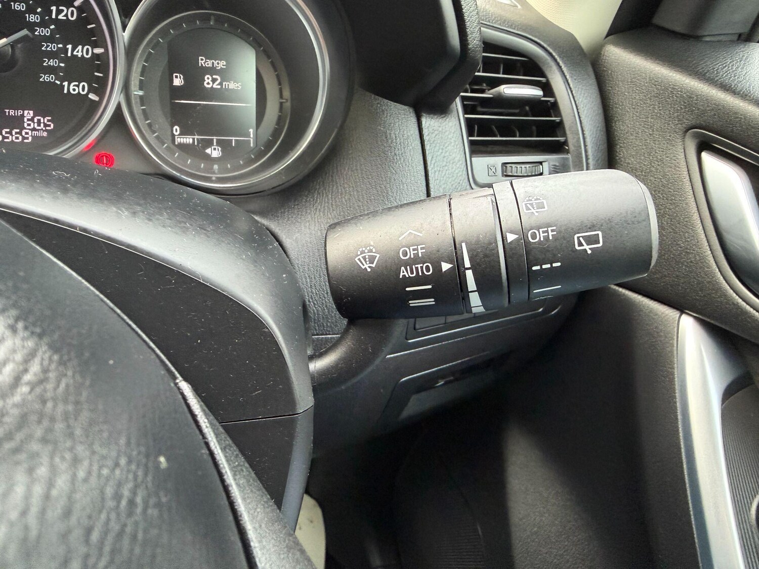 Used Mazda CX-5 for sale - 77588034: Photo 23