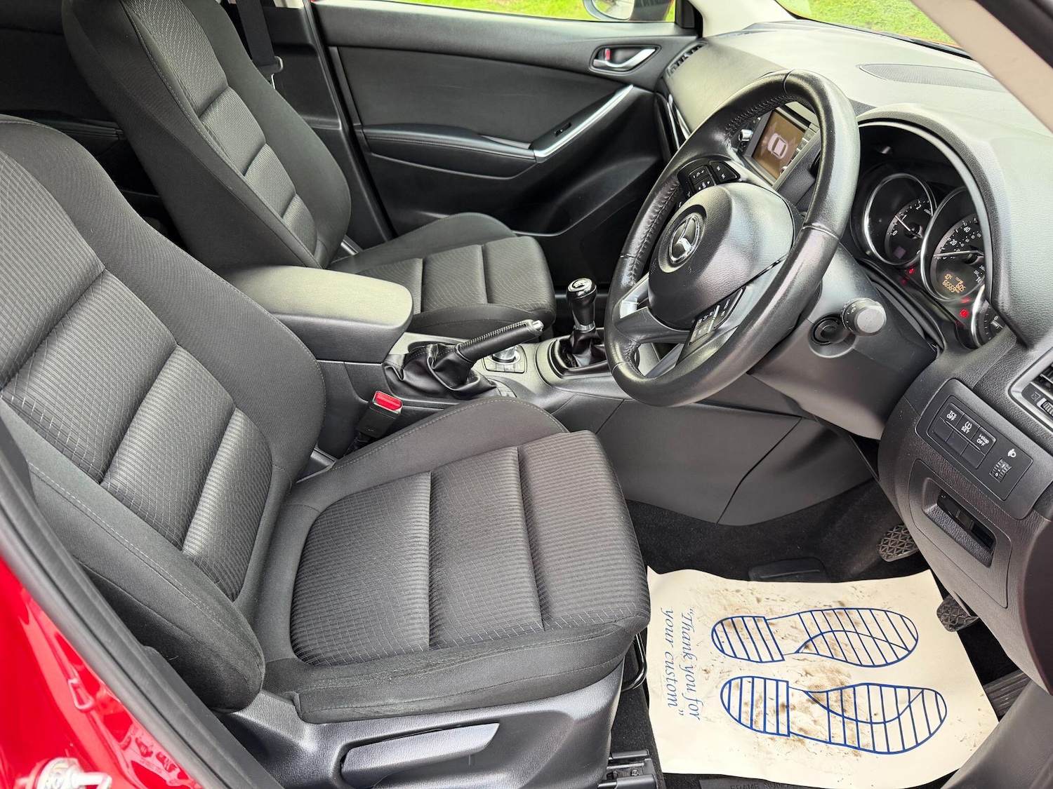 Used Mazda CX-5 for sale - 77588034: Photo 3