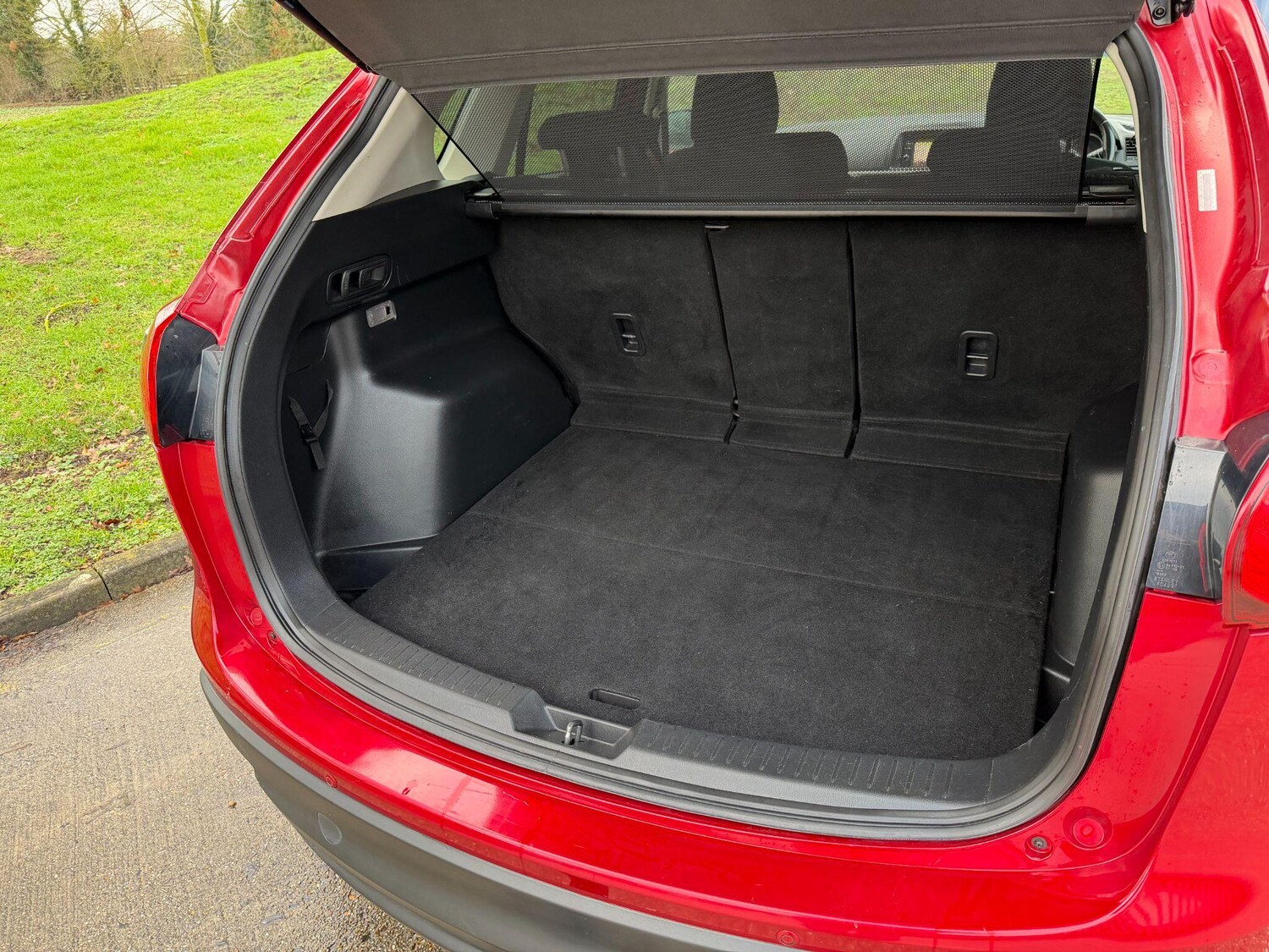 Used Mazda CX-5 for sale - 77588034: Photo 31