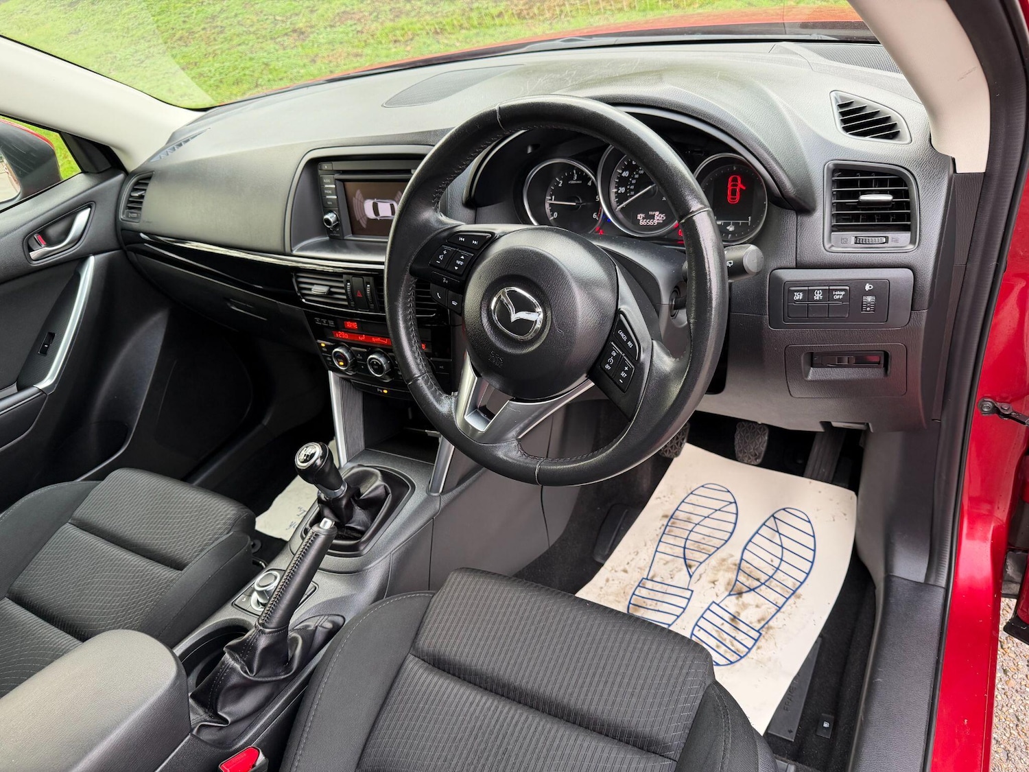 Used Mazda CX-5 for sale - 77588034: Photo 8