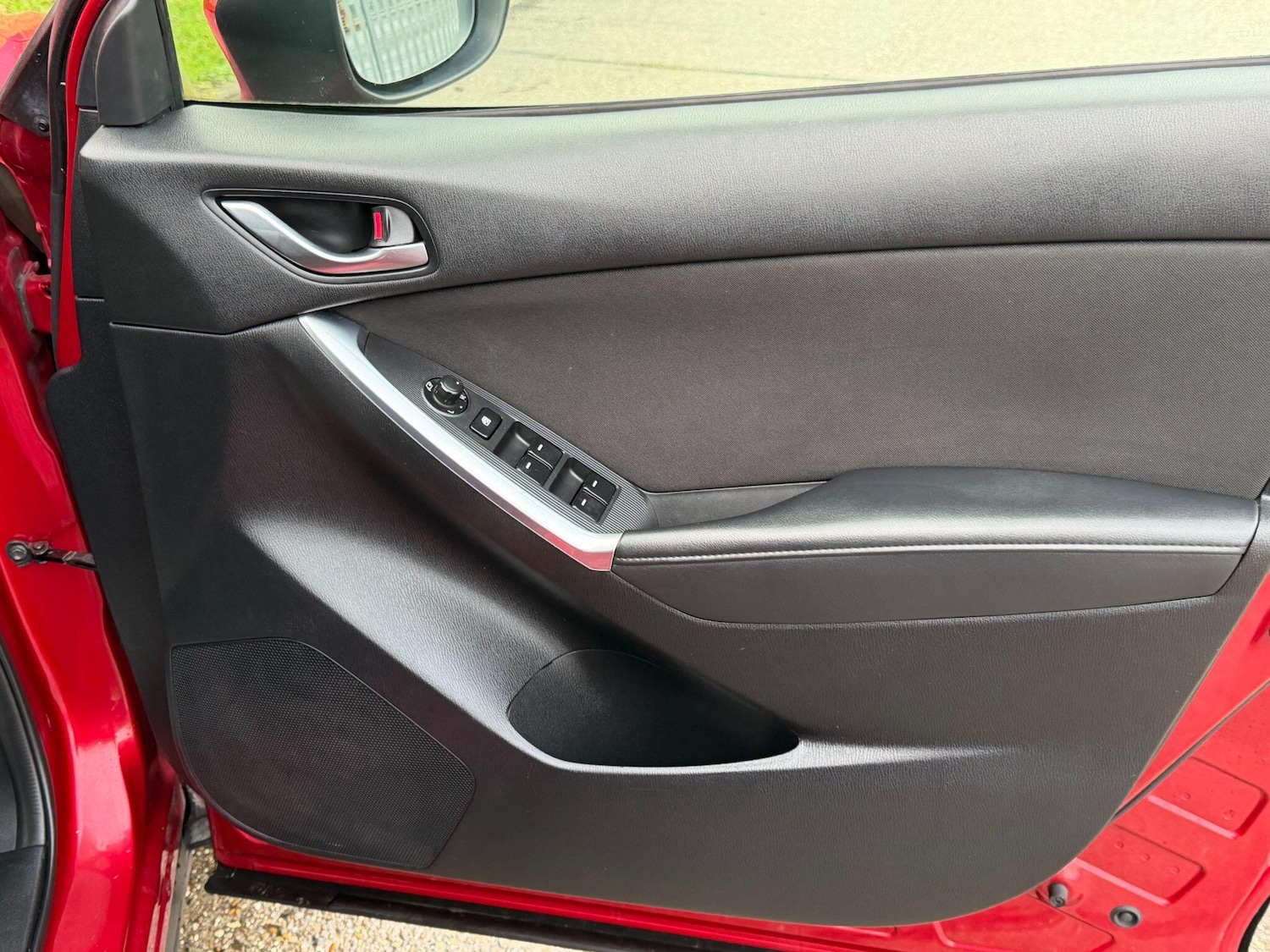 Used Mazda CX-5 for sale - 77588034: Photo 9