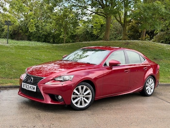 Used Lexus IS 2014 for sale - 78586952: Photo